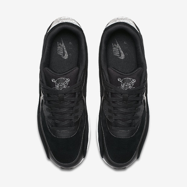 Air max 90 skull online